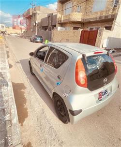 BYD F0